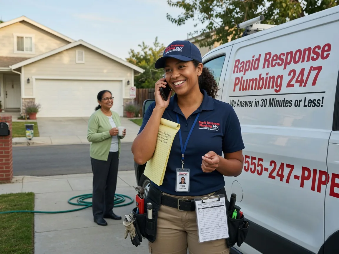 Emergency Plumber Overpeck, OH FAQs